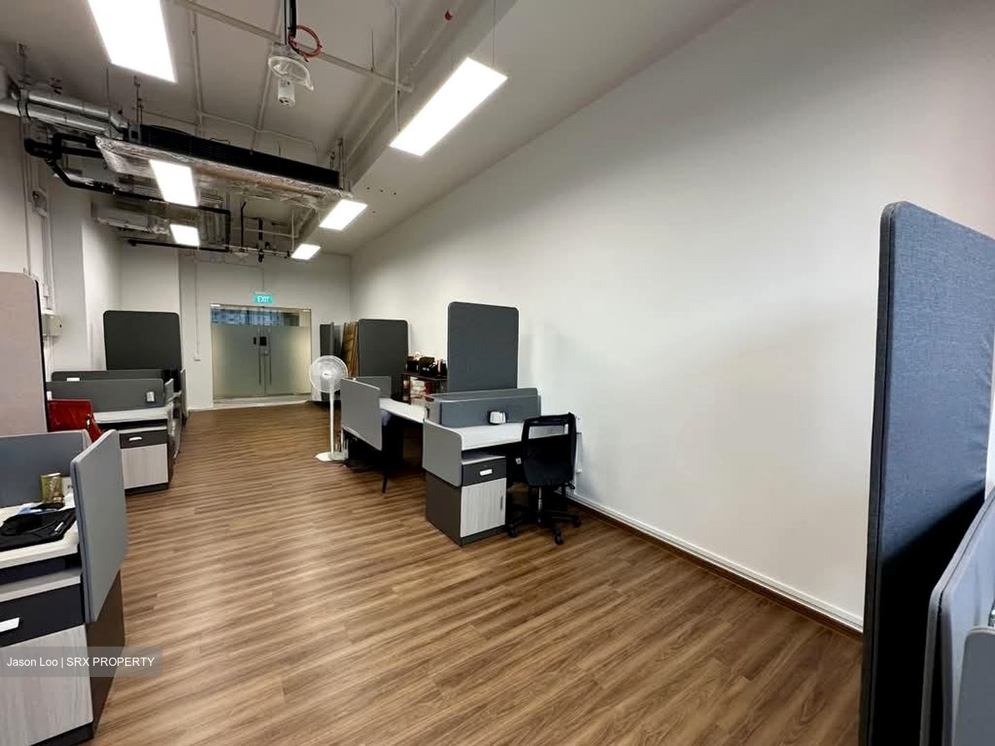 Woods Square (D25), Office #560914511